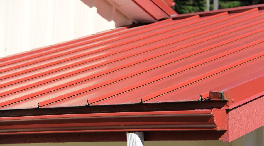 Roof Coating & Sealant Application in Milton, IL
